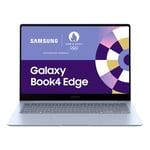 SAMSUNG Galaxy Book4 Edge 14" Snapdragon® X Elite X1E 80 100/ 16GB / 512GB