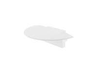 Deko Light 978110 P-Et-01-15 Sats För Ändlock Plast (B X H X D) 16 X 7 X 30 Mm 1 St