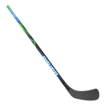 S23 Bauer X Series Grip Stick 23/24, hockeyklubba, senior