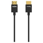 SmallRig Ultra-Slim 4K HDMI Data Cable (A to A) 35cm