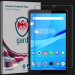 Gard® Tempered Glass Screen Protector For Lenovo M8 Smart Tab 8in Tablet