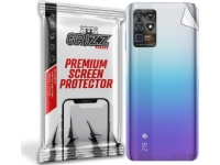 Grizz ZTE S30 SE 5G rear foil