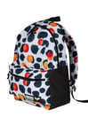 Arena Team Backpack 30L - Swimming Kit Bag - aok002484105 Polka Dots