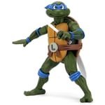 Neca Ninja Turtles Leonardo Action Figure - 38 CM