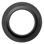 Olympus Posr EP10 Anti-Glare Ring for M. Zuiko Digital ED 75 mm 1: 1.8 Fish Eye PRO (Black)