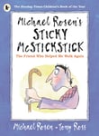 Michael Rosen - Rosen's Sticky McStickstick: The Friend Who Helped Me Walk Again Bok