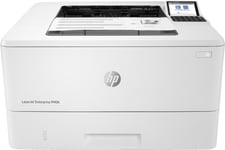 HP LaserJet Enterprise M406dn, Black and white, Printer for Business,