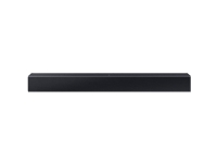 Samsung C-Soundbar HW-C460G Surroundsystem Svart Bluetooth®, Inkl. trådlös subwoofer, USB, Väggfäste