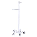 ERGOTRON – StyleView® Pole Cart (24-818-211)