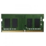 QNAP RAM-4GDR4A0-SO-2400 minnemodul 4 GB 1 x 4 GB DDR4 2400 MHz