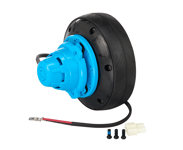 Razor Power Core E100 (V1-6) Rear Wheel w/Hub Motor - Blue