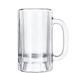 Libbey Paneled Mug ølseidel 414 ml