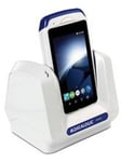 Datalogic Joya Touch Single Slot Cradle - handheld charging cradle