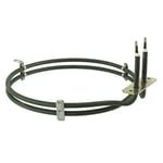 First4spares Heating Element For Whirlpool AKZ451 Fan Oven