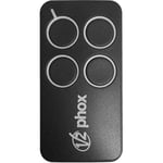 Télécommande V2 PHOX 4 C.47