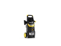 Stanley-Högtryckstvätt 2100W 160Bar Set Patio Cleaner