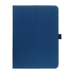 Ferrelli Foliocase iPad Air 11" (M2) blå