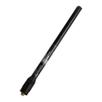 RH-795 2.15dBi 70-1000MHz Max.10W SMA J HT/Scanner Telescopic Antenna REL