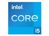Intel Core i5 13400 - 2.5 GHz - 10-kjerners - 16 tråder - 20 MB cache - FCLGA1700 Socket - Boks