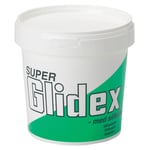Glidex glidemiddel á 1kg.