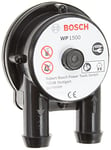Bosch Accessories 2609255712 Pompe universelle pour Perceuse à carter plastique antichoc Raccord 1/2" Haut aspi max 3 m Refoulement max 18 m