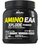 Amino EAA Xplode Powder 520g Fruit Punch 