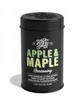 Holy smoke bbq Apple och Maple krydda 175 gram