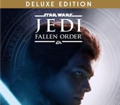 Star Wars: Jedi Fallen Order Deluxe Edition Steam (Digital nedlasting)
