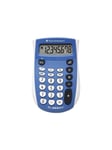 Texas Instruments TI-503 SV - lommeregner