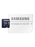 PRO Ultimate microSD/SD - 200MB/s - 256GB
