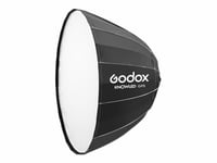 Godox GP5 Parabolic Softbox 150cm for KNOWLED MG1200Bi
