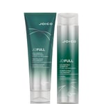 Joico JoiFULL Shampoo 300ml and Conditioner 250ml Gift Set