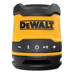 DEWALT Høyttaler Dewalt Dcr009-Xj Usb-C Bluetooth