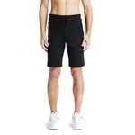 Nike Tech Fleece 1MM Shorts Sz L (Black) 628984 010 New 