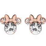 Disney Örhängen Minnie Mouse - E905104PRWL