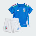 adidas Italy 24 Home Baby Kit Kids
