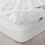 Silentnight 2000 Pocket Luxury Small Double Mattress