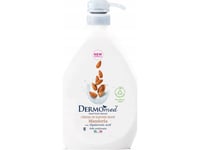 Dermomed Flytande Tvål Med Sheasmör Och Mandel 1000 Ml