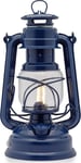 Feuerhand Feuerhand LED Lantern Baby Special 276 Cobalt Blue OneSize, Cobalt Blue