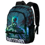 DC Comics Batman Arkham ryggsäck 44cm