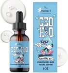 Purifect CEO Of H2O Hyaluronic Acid 100 Facial Serum 30ml