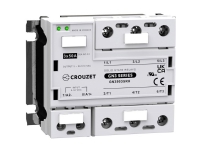 Crouzet Halvledarrelä GN350DSRH 50 A Kopplingsspänning (max.): 510 V/AC Slumpmässig koppling 1 st