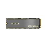 ADATA SSD Legend 840 M.2 512GB PCIe Gen4x4 2280