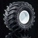 MST-103023W Monster truck wheels & tires (2)