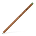 Faber-Castell PITT Single Pastel Pencil, Earth Green 172