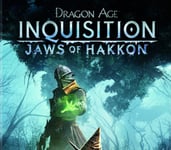 Dragon Age: Inquisition - Jaws of Hakkon DLC Origin (Digital nedlasting)