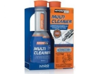 XADO ATOMEX Multi Cleaner Fuel System Cleaner (Diesel) motorolja 250 ml.