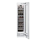 Gaggenau - VC400 vinskåp glasdörr - Vinkylar