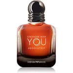Armani Emporio Stronger With You Absolutely EDP 50 ml
