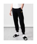 Barbour International Sport Mens Track Pants - Black - Size 3XL